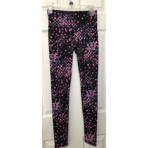 Women’s athletic leggings